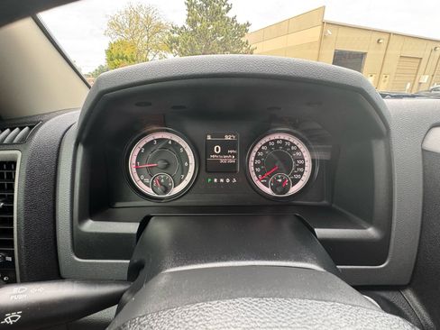 Used 2016 RAM 1500 Tradesman w/ Popular Equipment Group AWD/4WD image 7