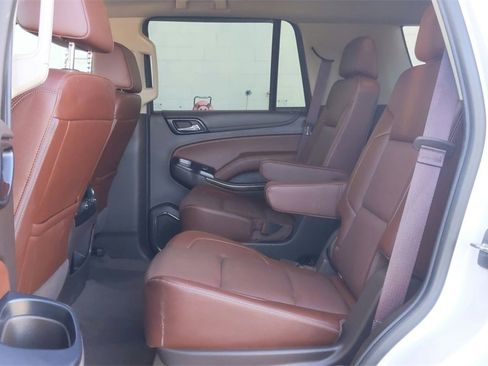 Used 2017 Chevrolet Tahoe Premier image 30