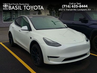 Used 2023 Tesla Model Y Long Range