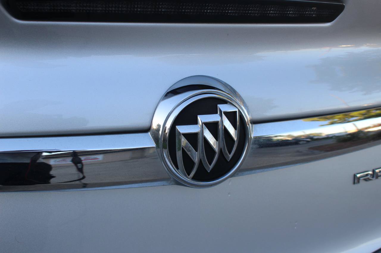 Used 2014 Buick Regal FWD image 41