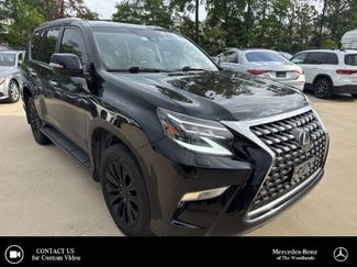 Used 2020 Lexus GX 460 Luxury w/ Accessory Package video 1