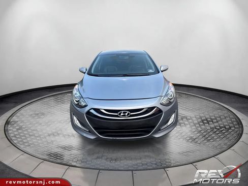 Used 2013 Hyundai Elantra GT w/ Style Pkg FWD image 8