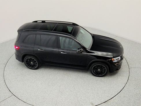 Used 2022 Mercedes-Benz GLB 250 image 26