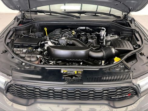 Used 2024 Dodge Durango GT AWD/4WD image 9