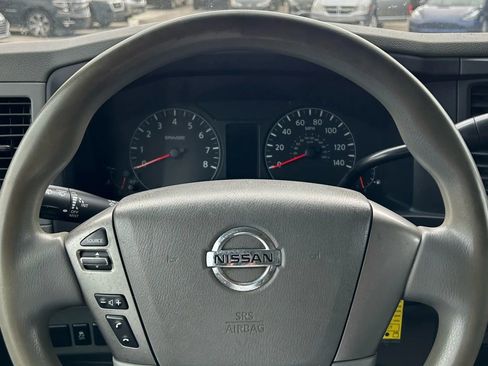 Used 2020 Nissan NV 1500 S image 22