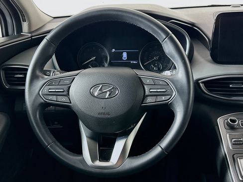 Used 2023 Hyundai Santa Fe SEL image 18