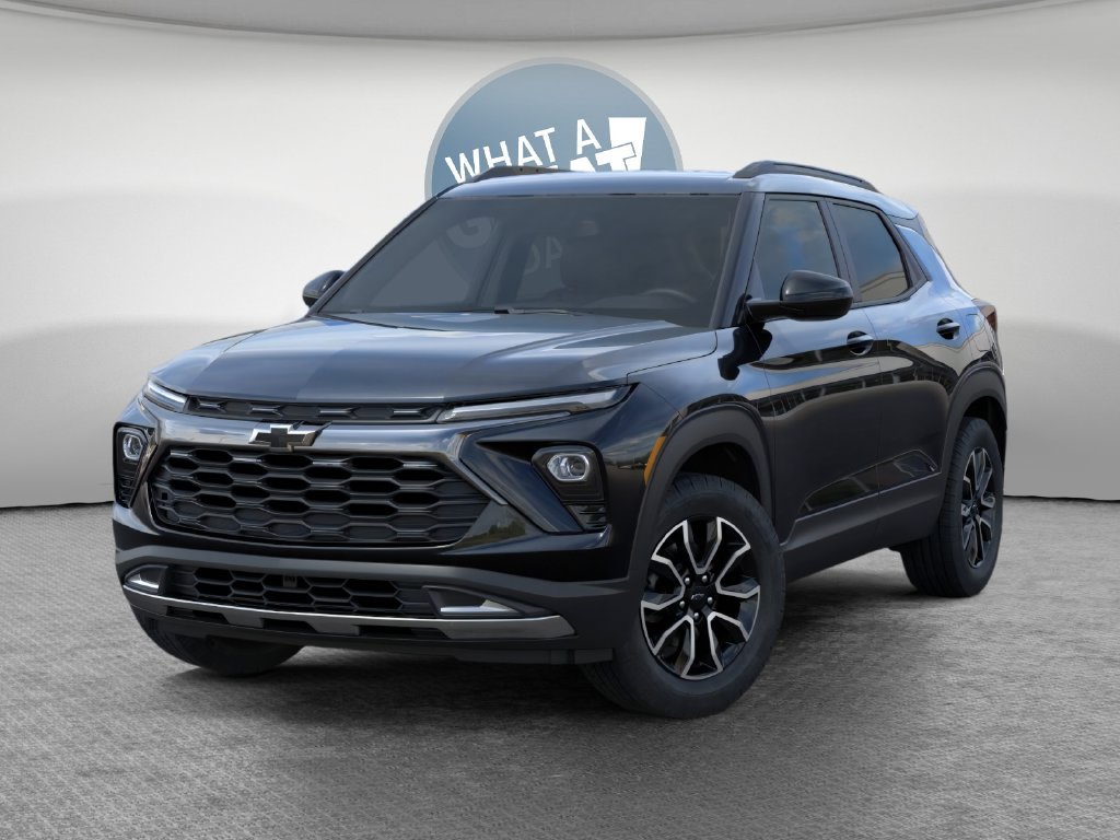 New 2026 Chevrolet TrailBlazer ACTIV w/ Convenience Package AWD/4WD image 6