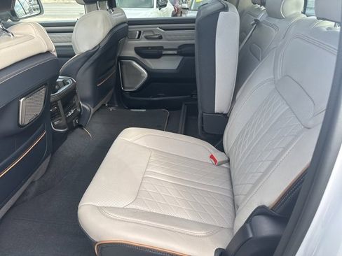 Used 2025 RAM 1500 Tungsten w/ Bed Utility Group image 31