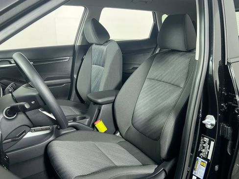 New 2026 Kia Seltos LX image 14