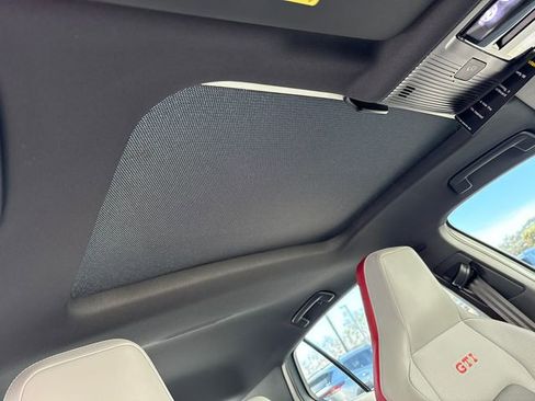 New 2026 Volkswagen GTI SE image 19