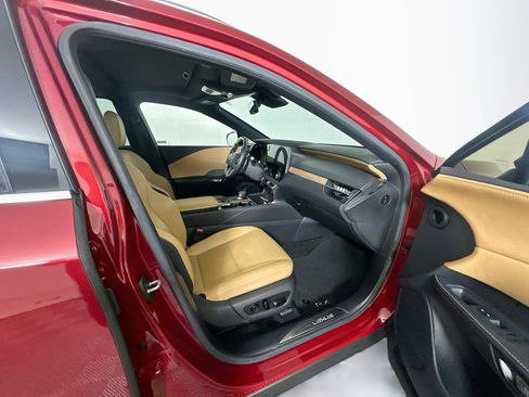 Used 2024 Lexus RX 350 Premium w/ Accessory Package (K3) FWD image 31