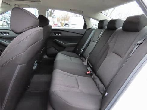 Certified 2025 Honda Accord SE image 12