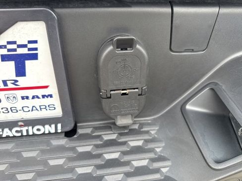 Used 2025 RAM 1500 Rebel w/ Rebel Level 2 Equipment Group image 18