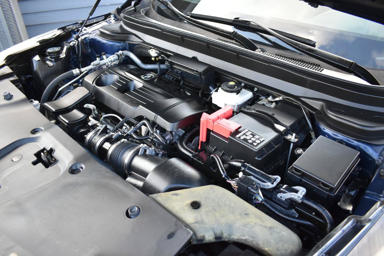 Used 2020 Acura RDX AWD image 51