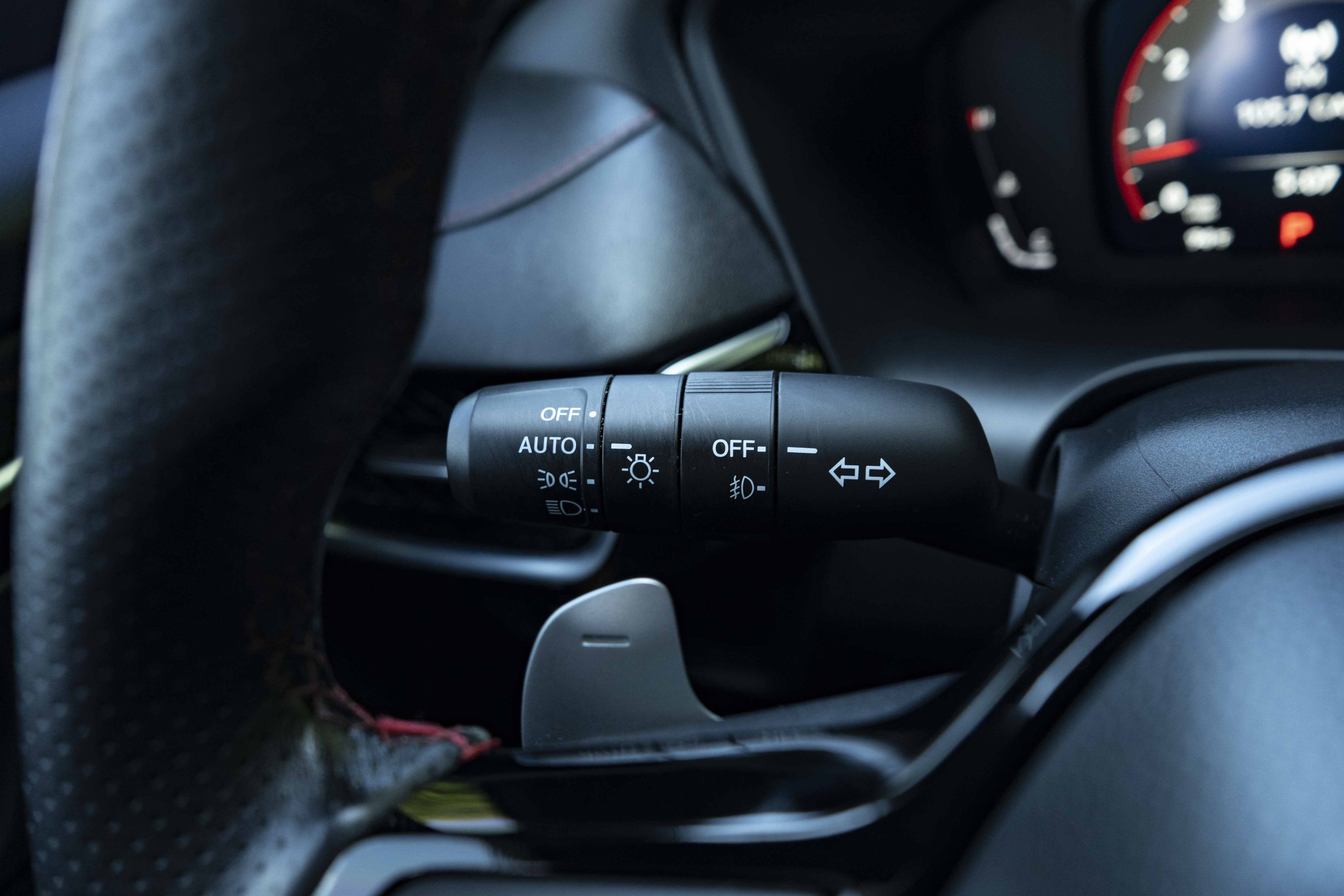 Used 2025 Acura ADX A-Spec AWD/4WD image 23