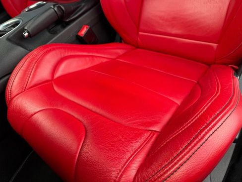 Used 2022 Ford Mustang Mach 1 RWD image 23