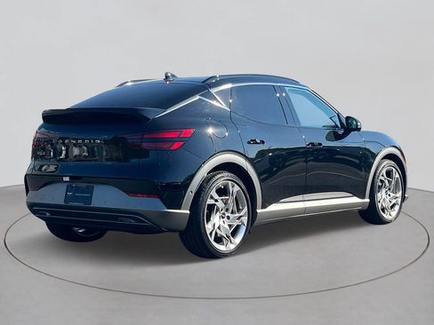 New 2024 Genesis GV60 Performance image 3