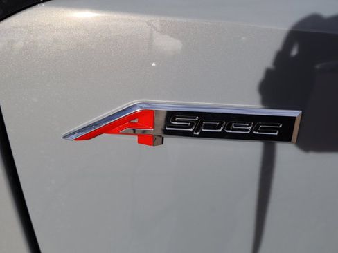 New 2025 Acura ADX A-Spec image 6