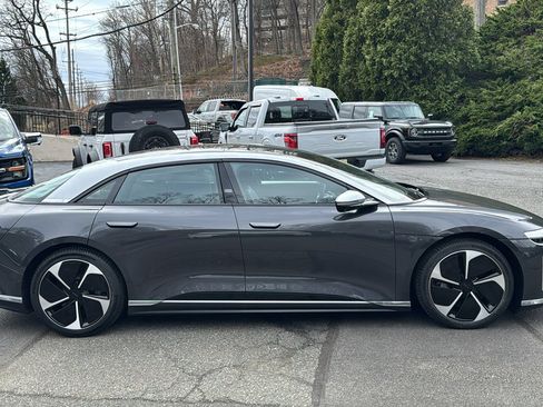 Used 2023 Lucid Air Grand Touring AWD/4WD image 10
