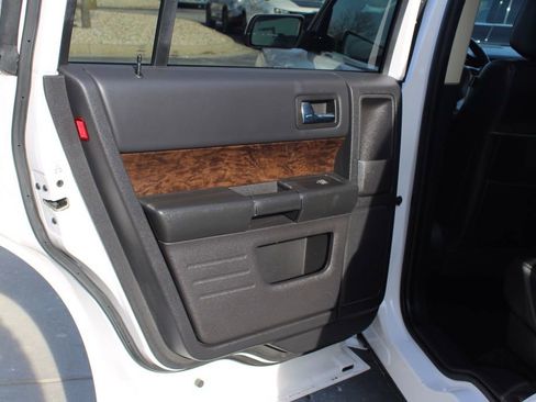 Used 2016 Ford Flex Limited w/ Equipment Group 303A image 30