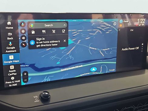 New 2025 Honda Accord Touring image 10