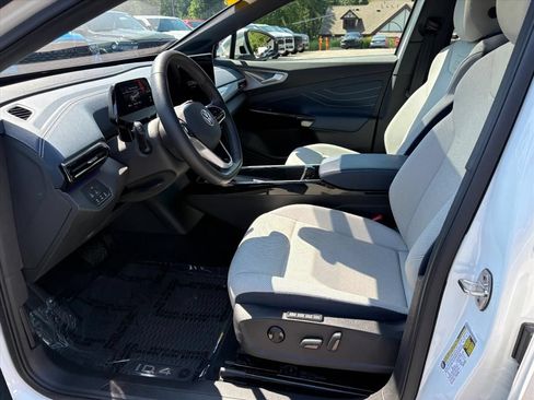 Used 2025 Volkswagen ID.4 Pro S AWD/4WD image 17