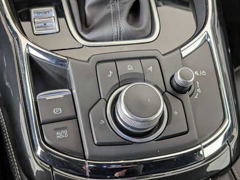 Used 2021 MAZDA CX-9 Grand Touring image 30