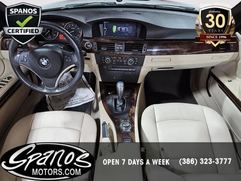 Used 2012 BMW 328i Convertible RWD image 11