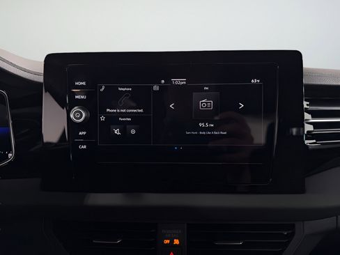 New 2026 Volkswagen Jetta Sport image 14