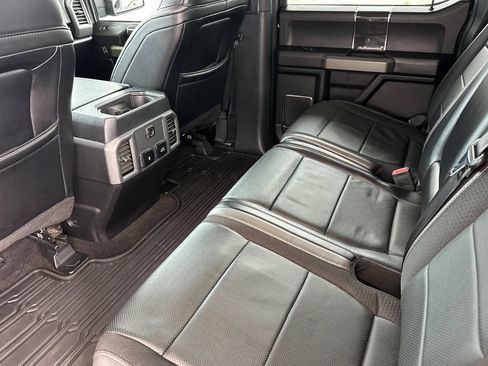 Used 2019 Ford F150 Raptor w/ Equipment Group 802A Luxury AWD/4WD image 14