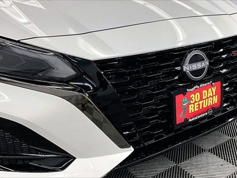 New 2025 Nissan Altima 2.5 SR w/ SR Premium Package image 14