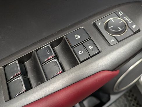 Used 2021 Lexus NX 300 300 Base image 9