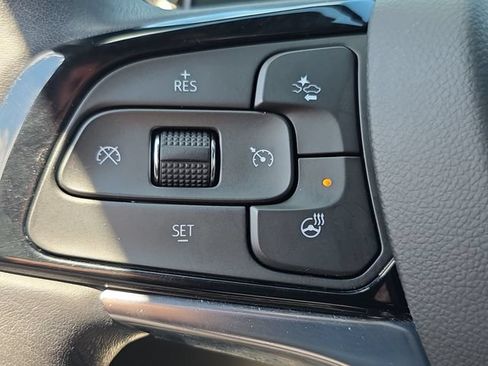 Used 2024 Buick Enclave Essence w/ Trailering Package, 5000 lbs. AWD/4WD image 32
