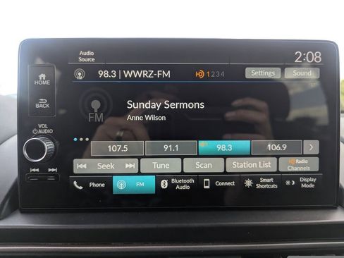 Used 2024 Honda Pilot EX-L image 21