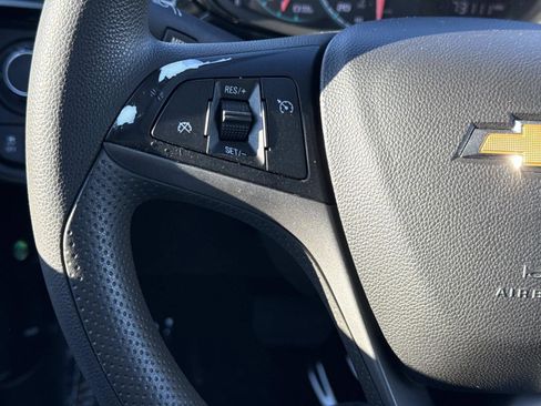 Used 2019 Chevrolet Spark LT image 9