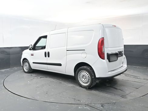 Used 2022 RAM ProMaster City Base image 3