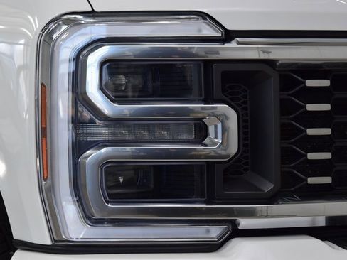 Used 2024 Ford F350 Limited w/ FX4 Off-Road Package image 12