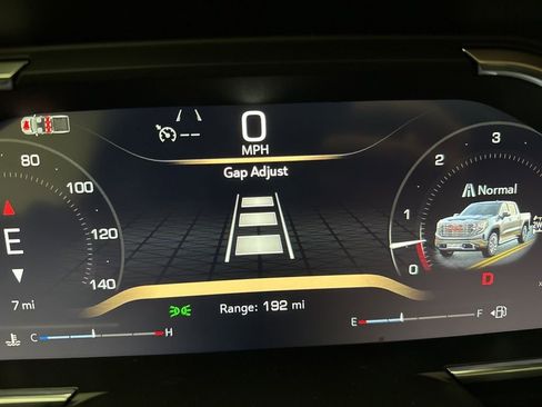 New 2026 GMC Sierra 1500 Denali image 35