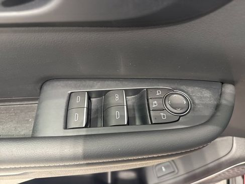 Certified 2025 Buick Enclave Sport Touring w/ Trailering Package, 5000 lbs. image 21