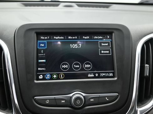 Used 2019 Chevrolet Equinox LT FWD image 12
