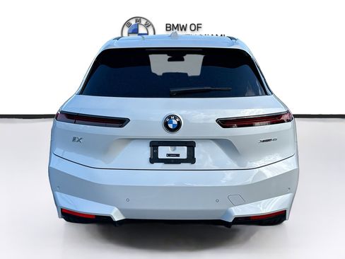 New 2026 BMW iX xDrive45 AWD/4WD image 5