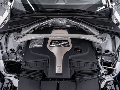 New 2026 Aston Martin DBX 707 AWD/4WD image 33
