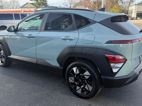 Used 2024 Hyundai Kona SEL image 4