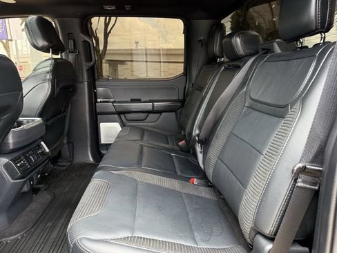 Used 2023 Ford F150 Raptor AWD/4WD image 26
