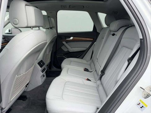 Certified 2023 Audi Q5 2.0T Premium Plus image 21