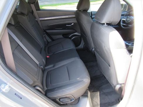 Used 2024 Hyundai Tucson SEL image 31