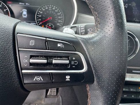 Used 2023 Kia Stinger GT2 w/ Option Group 020 AWD/4WD image 6