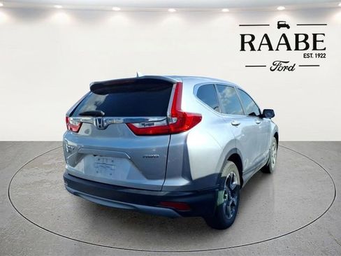 Used 2018 Honda CR-V EX image 12