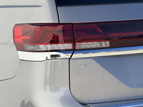 New 2026 Volkswagen Atlas SE image 7