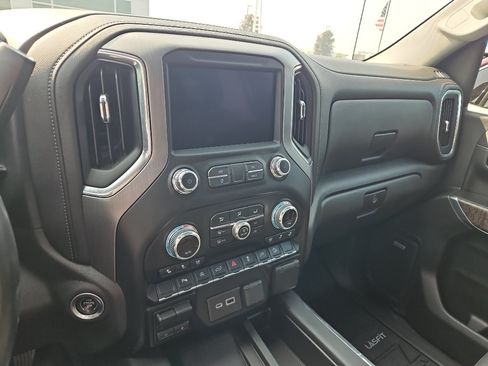 Used 2021 GMC Sierra 1500 Denali AWD/4WD image 12